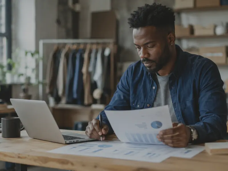 Accounting Insights - Feature