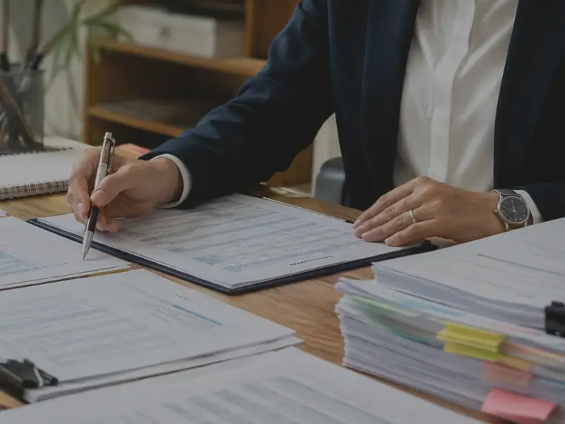 Auditing and Assurance - Feature