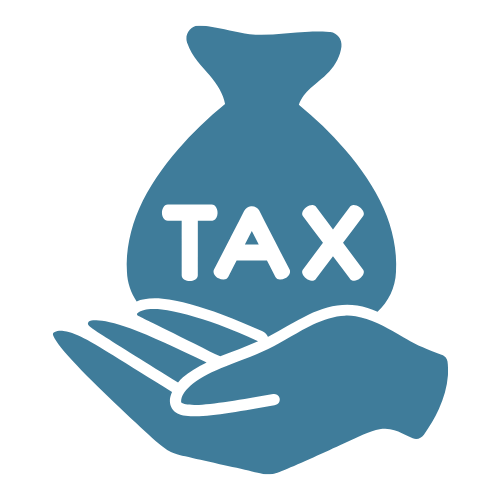 Tax and Compliance Icon