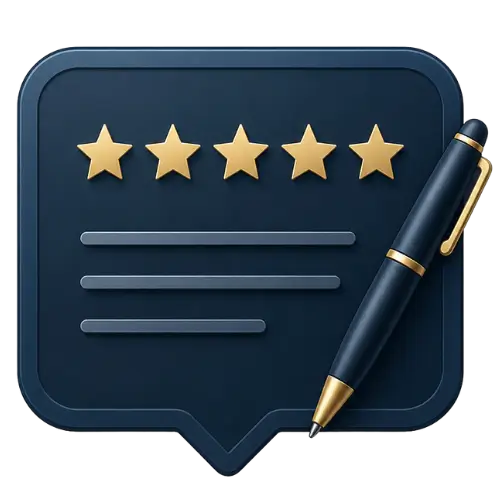 Leave TAT A Review